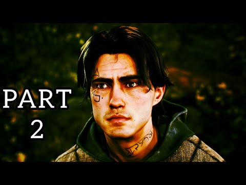 Immortals of Aveum PS5 Walkthrough Gameplay 4k 60 FPS - part 2 (FULL GAME)