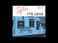 The Softies - I'ts love (1995) -FULL ALBUM-