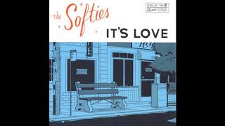 The Softies - I'ts love (1995) -FULL ALBUM-