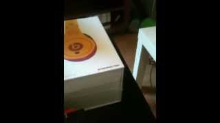 preview picture of video 'Unboxing/ Déballage de deux casque Beats commandé sur eachgame.com'