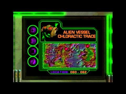 Shock Wave 2 : Beyond the Gate 3DO