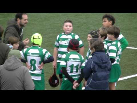 Concentramento Pisa del 13/12/2015 Livorno 1931 vs. Cus Pisa