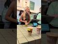 She Had The FUNNIEST Interaction With Sabrina Carpenter