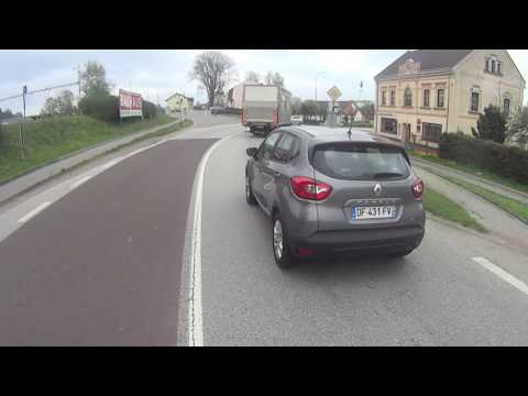 FUGA VERSO KAPLICE UGLY 2016