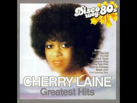 Cherry Laine  -  Mamy Blue (1979) (HD) mp3