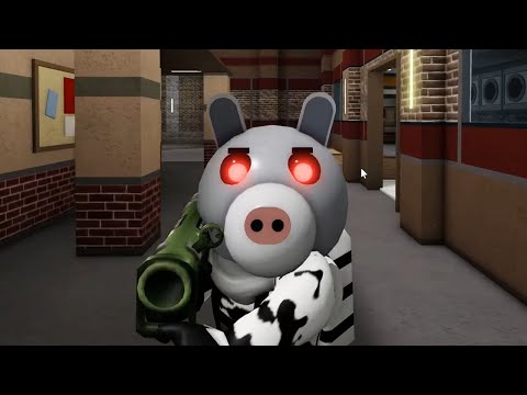 ROBLOX PIGGY 2 NEW DAISY JUMPSCARE - Roblox Piggy Book 2 rp