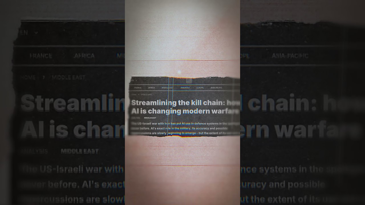 A Catastrophe In Waiting | Former President on AI & Nuclear Weapons