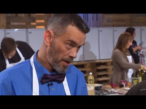 AM Produkcija - Majstoršef (Masterchef Parodija)