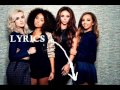 Little mix - Towers INSTRUMENTAL with backing ...