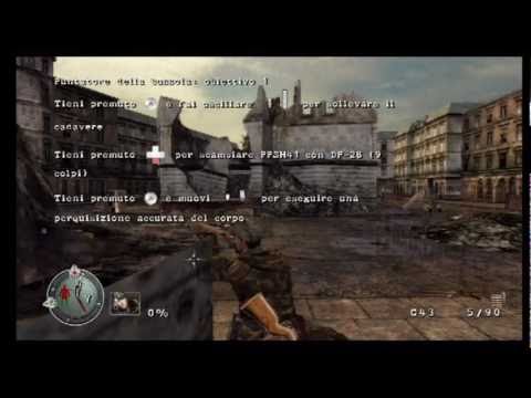 sniper elite wii u test