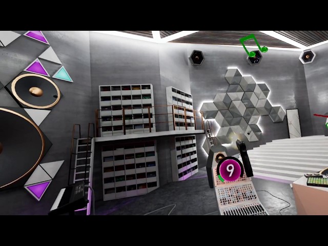 Video - Guns & Notes (PC)