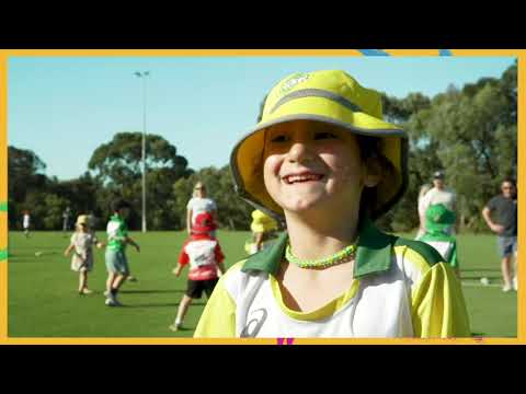 BlastCast Episode 1 | The cricket show for kids!