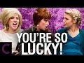 You Re SO Lucky