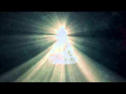 Sound Meditation - Activating Your Higher Energy Centers - Meditative Way with Music