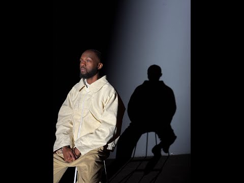 Stellio - Lassés (Visualizer)  © Stellio TV