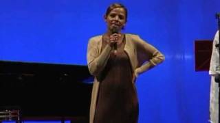 LAÏKA FATIEN "Tribute to Billie Holiday" (Xàbia Jazz)