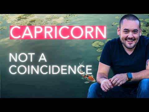 Capricorn "You’re On The Brink Of Something Big!" October 2025 Tarot