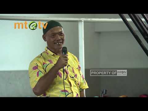 Jihad Pagi MTATV Solo 24-03-2019 - Mendidik Anak Yang Salah