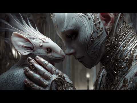 Oryn Etheria -  Can You Feel What I Feel