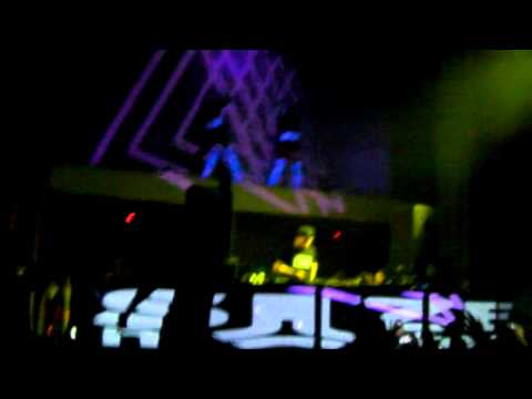 SHM - Miami 2 Ibiza RUBY SKYE 4/15/11