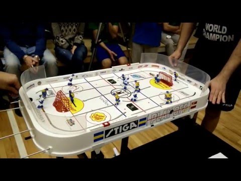 E. Caics vs Maxim Borisov GAME06 (Riga Cup 2015)