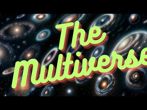 The Multiverse: A Hypothetical Reality | Hypothetical Star Rumors