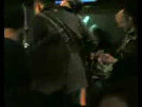 Pitura Freska al " Vapor " 02-03-2008