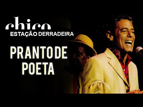 Pranto de Poeta - Nelson Cavaquinho