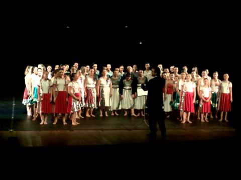 Kineret 2011 - Iachad