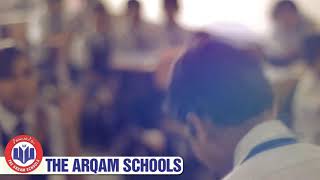 preview picture of video 'The Arqam Schools Tvc'