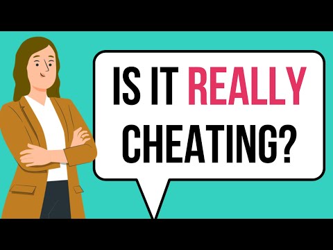 Why Men Cheat: 3 VALID Reasons Women Don't Want to Accept | The Happy Wife School Show Ep.22