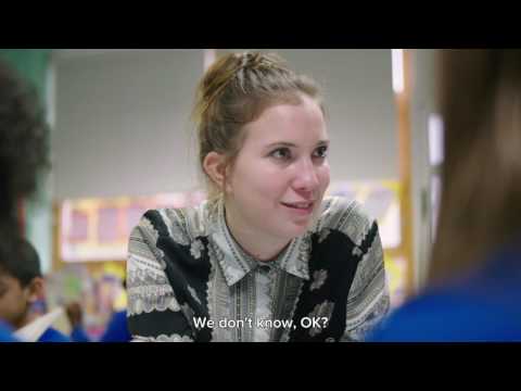 1.2 - Brian Cox School experiments - Filtration