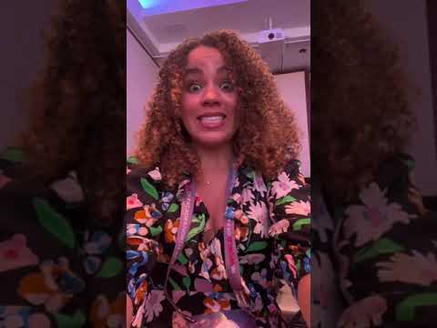 How did I become an Event Content Creator