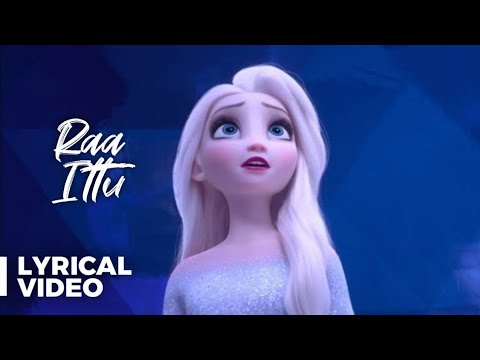 Sunitha Sarathy & Ramya Behara - Show Yourself | Telugu | Lyric Video | Frozen 2