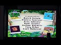 Go Diego Go Credits