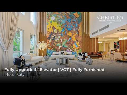 Property video thumbnail