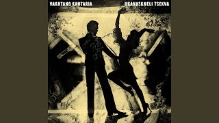 Download lagu Ukanaskneli Tsekva mp3
