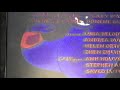 Closing To Aladdin And The King Of Thieves 1996 VHS