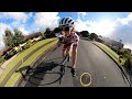 How I Eat My Beautiful Beautiful Rice Cakes On Bike