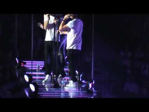 One Direction-Change My Mind (Live in Vancouver)