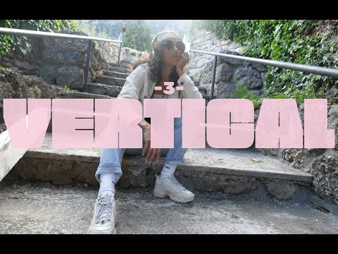 Miraï Sina - Vertical (Clip Officiel) (Produced by 7ZY)