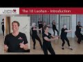 Shiba Luohan Qigong Shaolin 18 Arhats Qigong YMAA Qigong Master Bill Buckley Streaming Preview