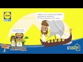 Lidl Ελλάς: Παρακινεί τα ταλέντα να μείνοτν στην Ελλάδα ή να επιστρέψουν απο το εξωτερικό!