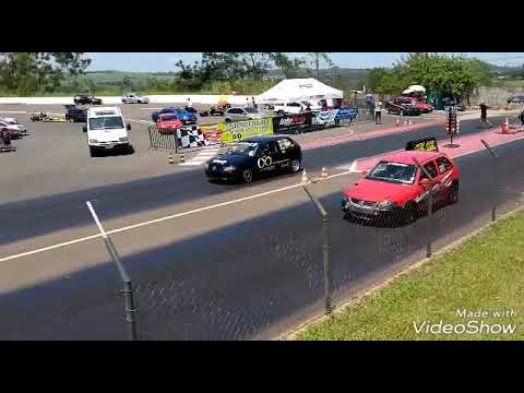 Arrancada Piracicaba ecpa