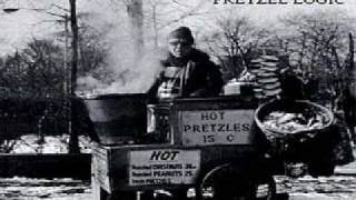 Steely Dan Pretzel Logic