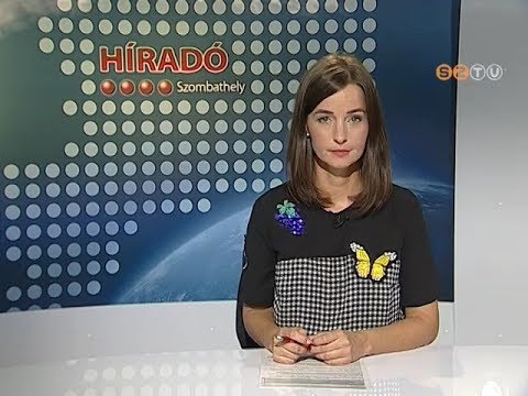 Híradó - 2018. szeptember 10.