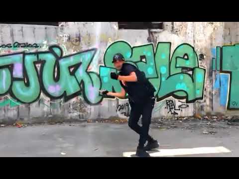 Chamaco Ft. Boza - Caen & Caen Choreography by Osvaldito @osvaldito.18 @dynasty507
