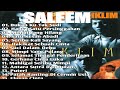 Top Lagu Saleem IKLIM