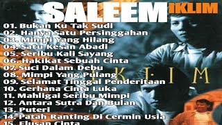 Download lagu Top Lagu Saleem IKLIM... mp3