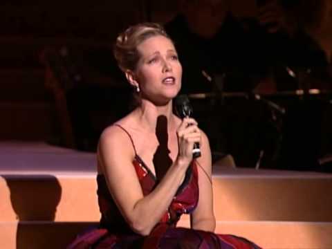 My Favorite Broadway: The Leading Ladies - Falling In Love With Love - Rebecca Luker (Official)